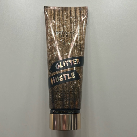New Victoria’s Secret Glitter Hustle - Picture 1 of 4